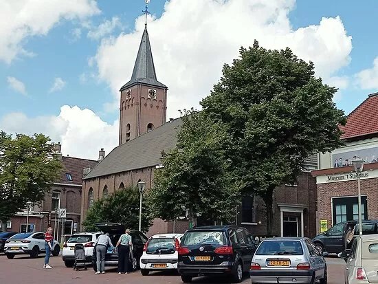 Stephanuskerk