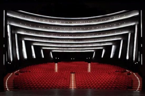 Teatro Comunale Citta di Vicenza