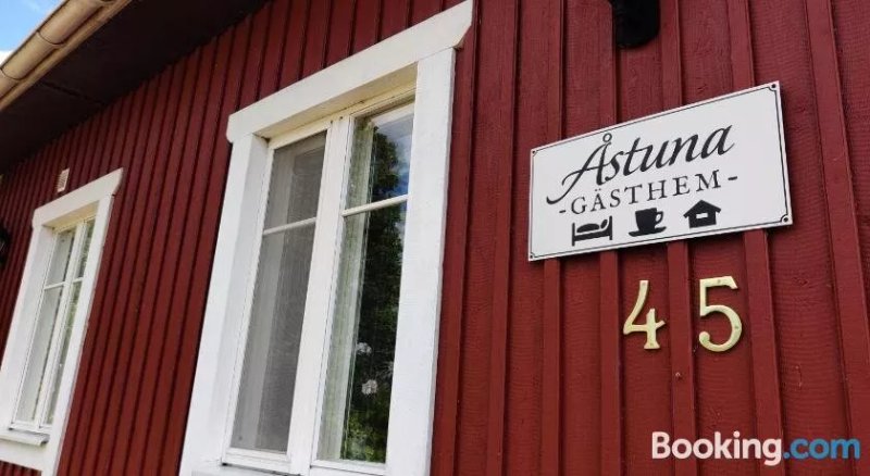 Astuna Gasthem Aland