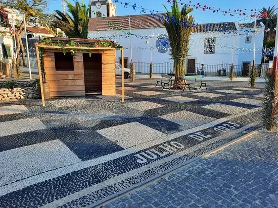 Largo Do Pelourinho