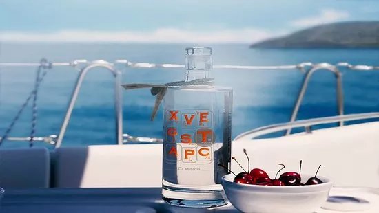 Dorodouli Tsipouro & Spirits Distillery