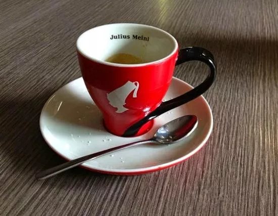 Canu Caffe