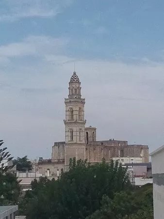 chiesa di Maria Santissima Assunta