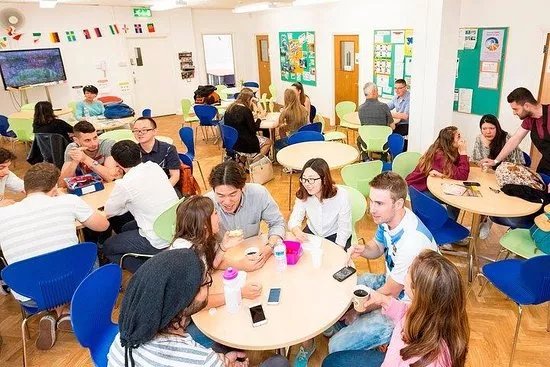 Milner School of English Wimbledon