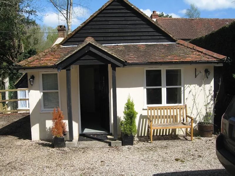 Amberfold Lodge, Heyshott near Midhurst