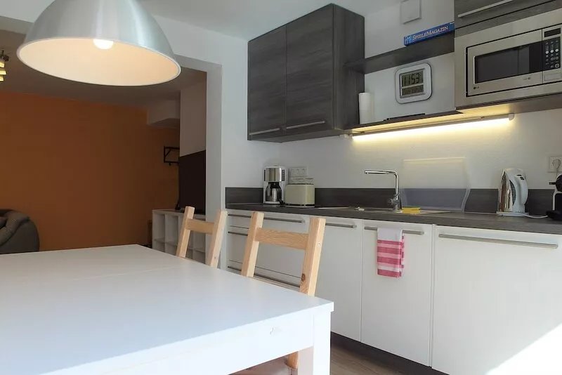 Munich Countryside Apartment C - S-Bahn train - nearby brewery village Aying