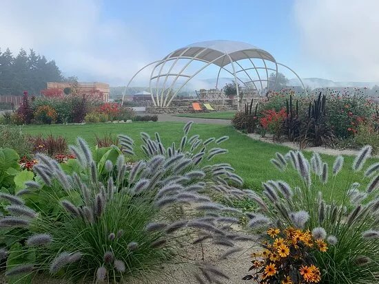 Oberleitner Gartenkultur