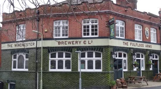 The Fulflood Arms