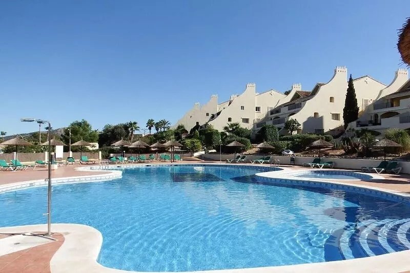 La Manga Club - Los Olivos 43