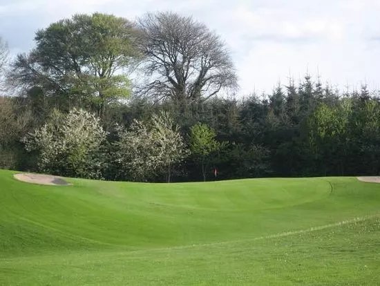 Swinford Golf Club