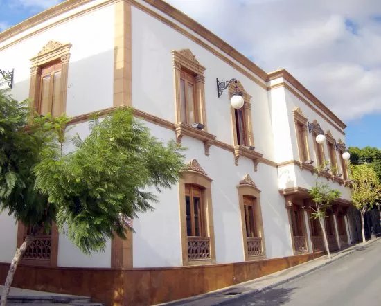 Casino de Dalias