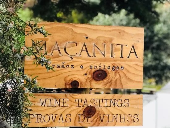 Macanita Vinhos