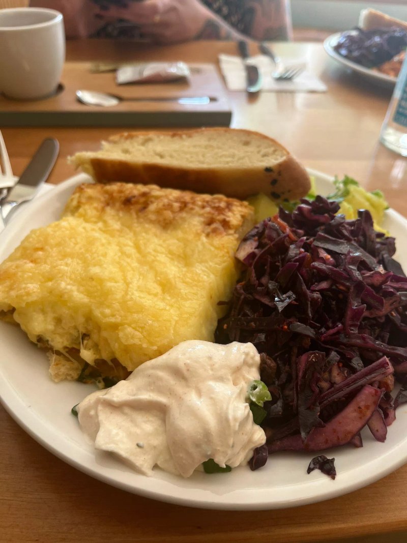 Bistro Vegetario