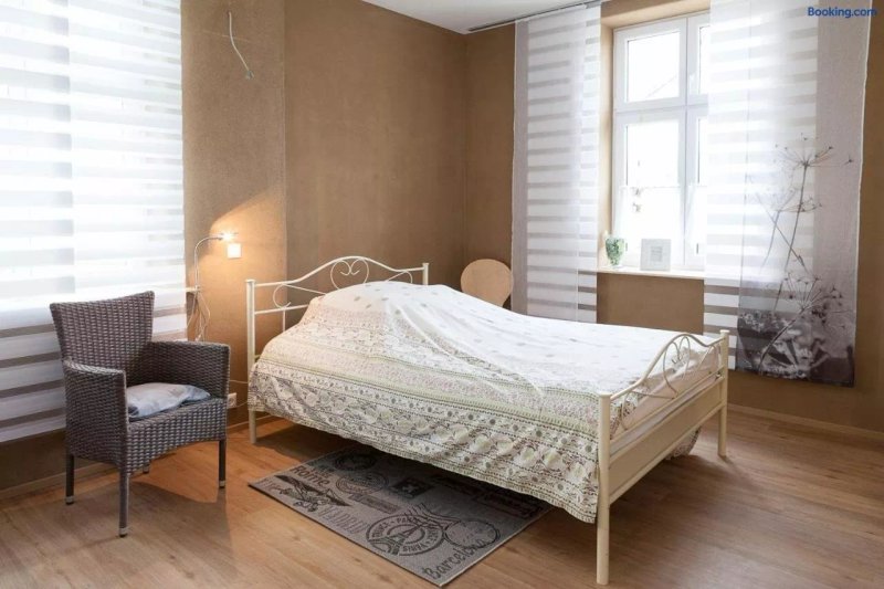 Pension-City-Kontor-Erfurt