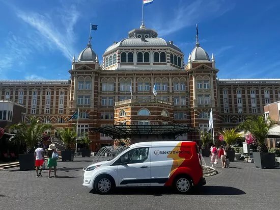 Elektricien Den Haag