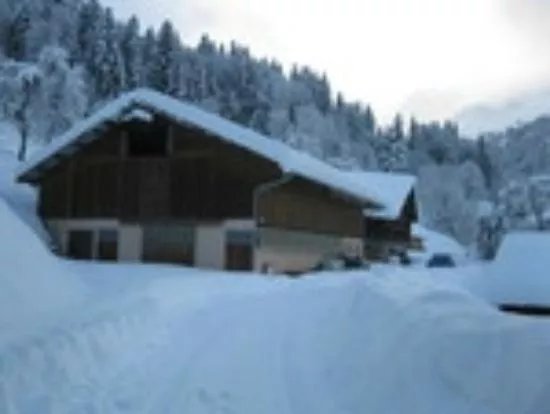 Ferme de l'Aberieux