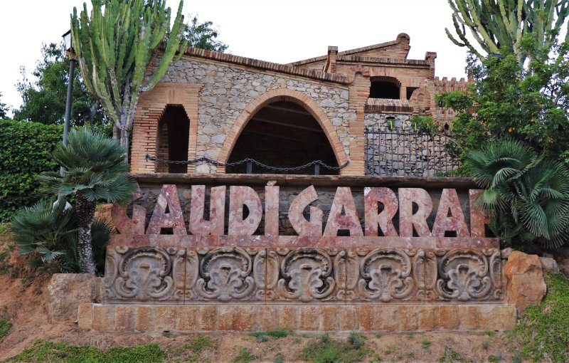 Bodegas Guell