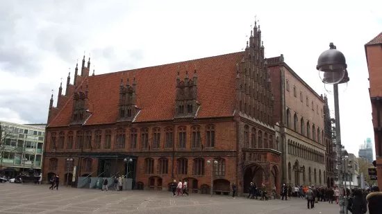 Marktkirche