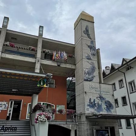 IAT - Ufficio Turistico Aprica