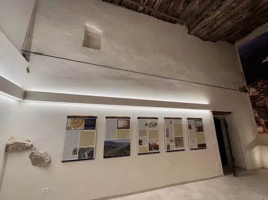 Bunker 44 San Giovanni Ilarione