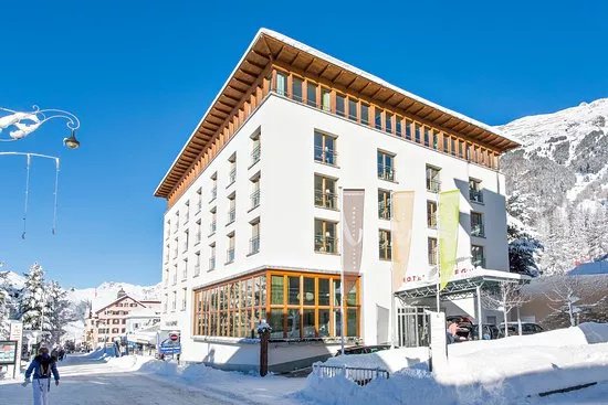 Hotel Allegra