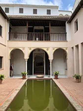 Casa de Zafra