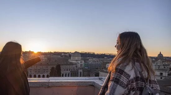 Italian ArtVentures (ex Roads to Rome)