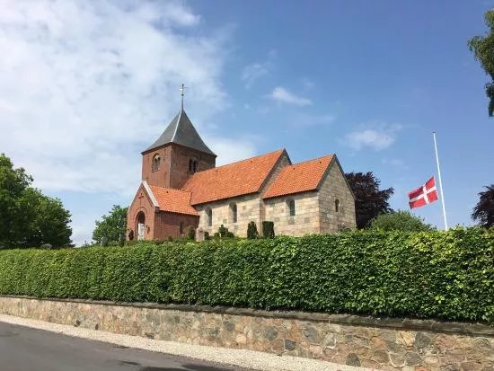 Skovby Kirke