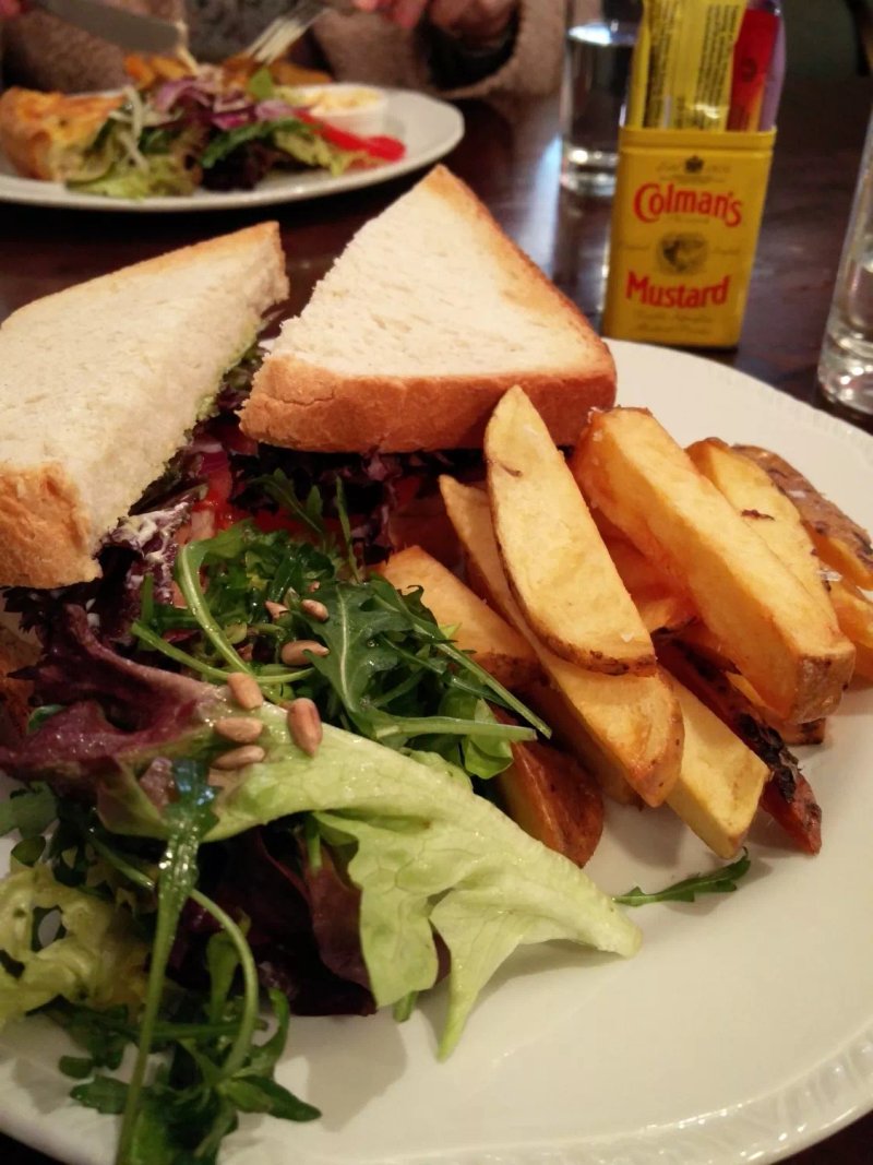 The Summerhouse Cafe