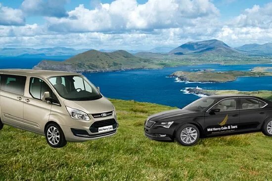 Mid Kerry Cabs and Tours Ltd