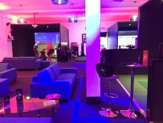 iPlayGolf