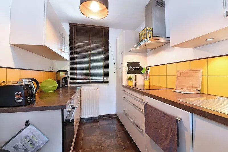 Côté Vignes ****, Appartement 4 personnes à Kaysersberg Vignoble - 2 chambres