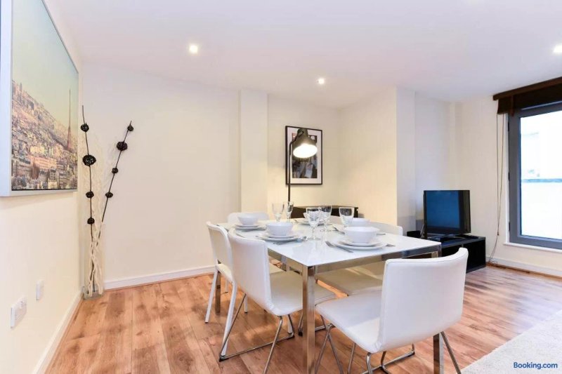 Bermondsey Central London Apartments