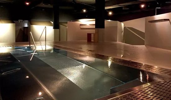 Urbanspa