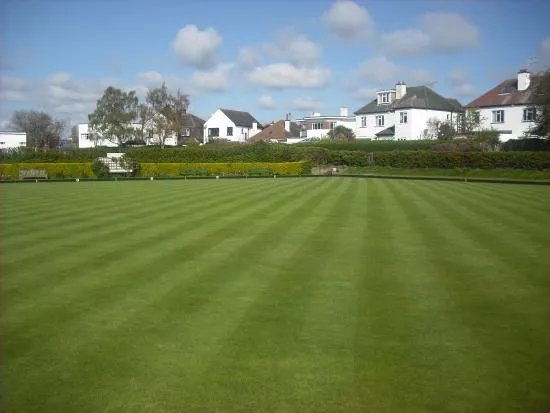 White Hall Bowling Club