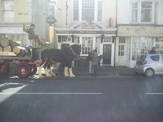 The Neptune Inn