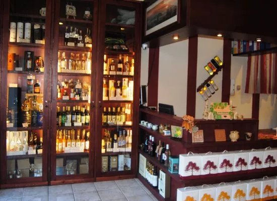 Enoteca Cardeto