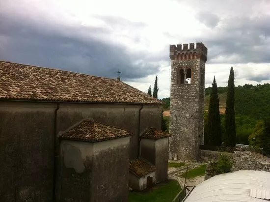 Chiesa di Santa Lucia