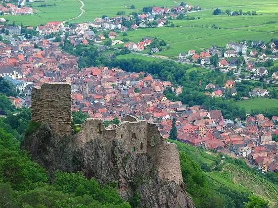 Chateau Giersberg