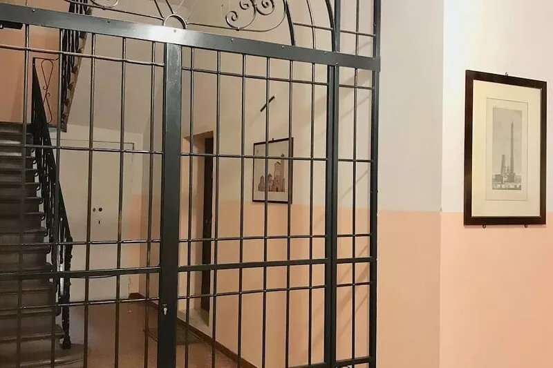 casa Guido Reni - Charming and design apartment in the historic center of