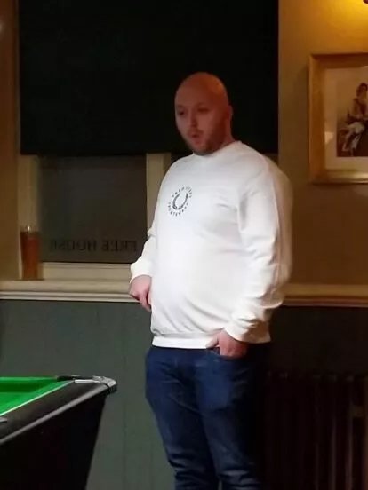 The Bay Horse