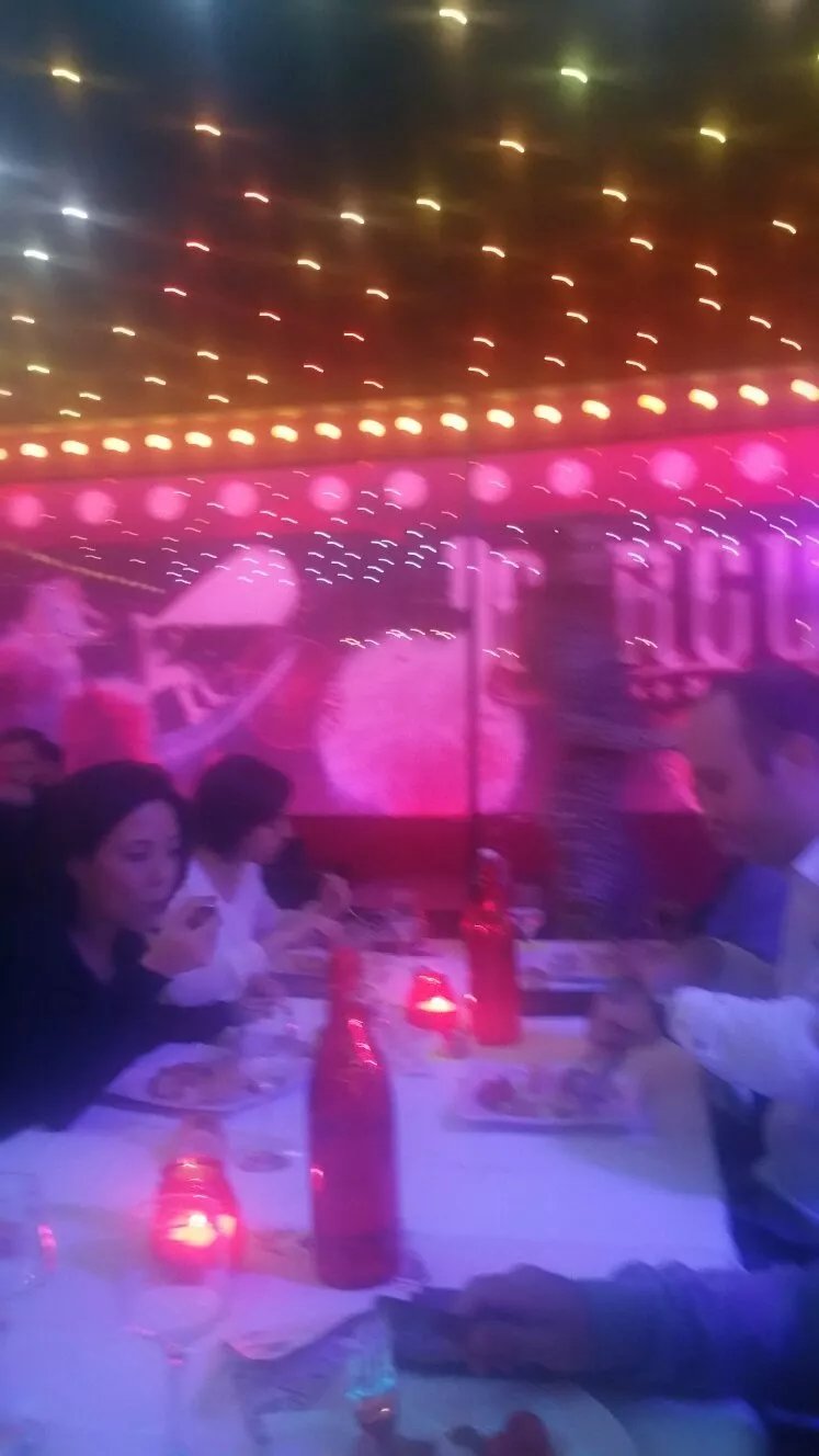Le Circus