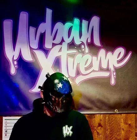 Urban Xtreme