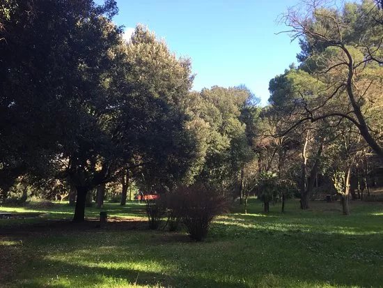 Parco Comunale di Termoli