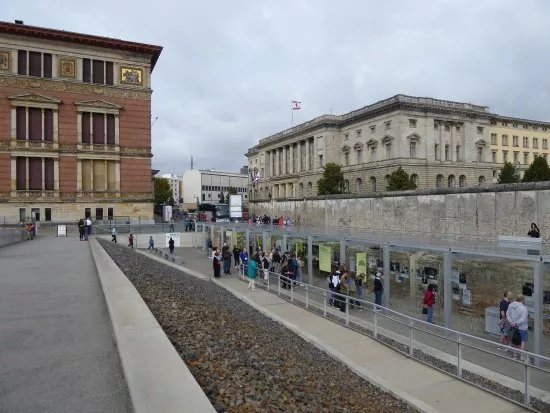 Topography of Terror