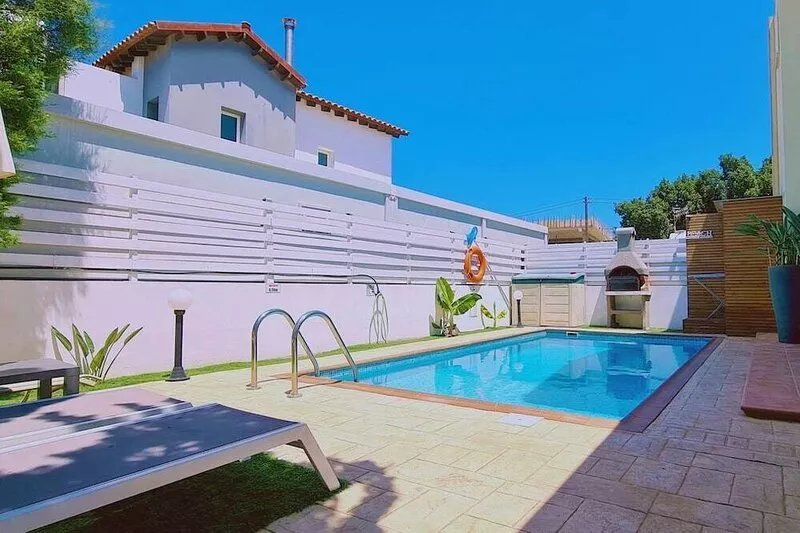 33 ATR - Villa Marianna