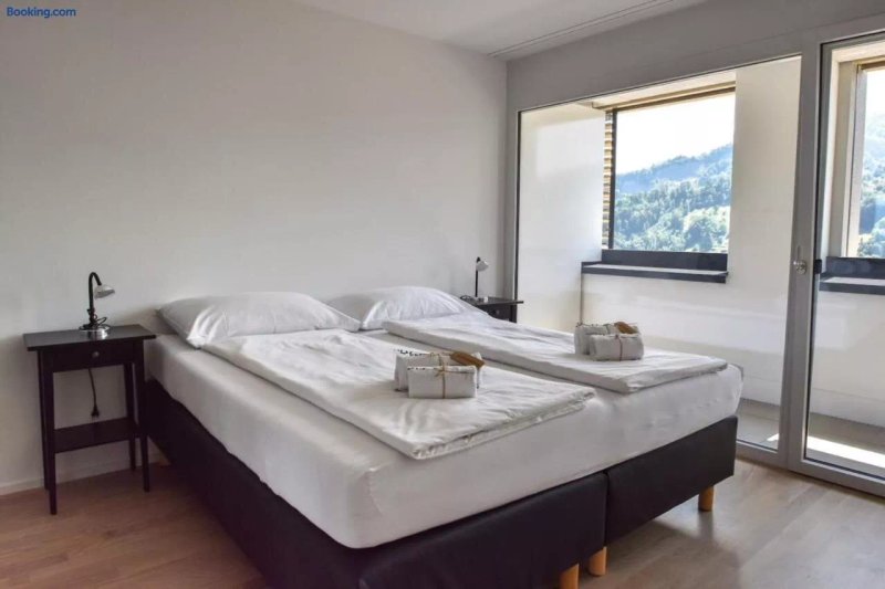 AirHosted - Luzern Vacation Home Rentals
