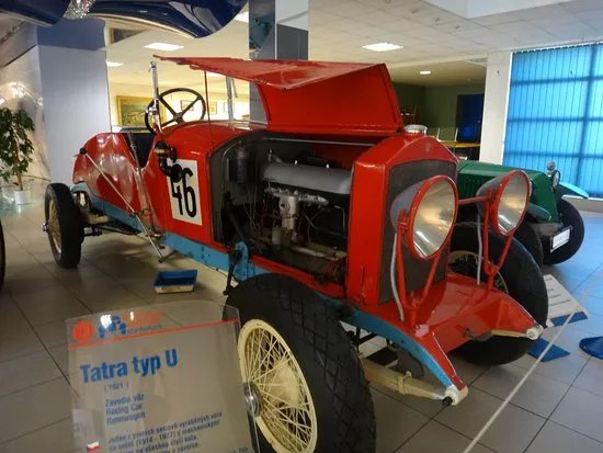 Auto-Moto-Muzeum Koprivnice