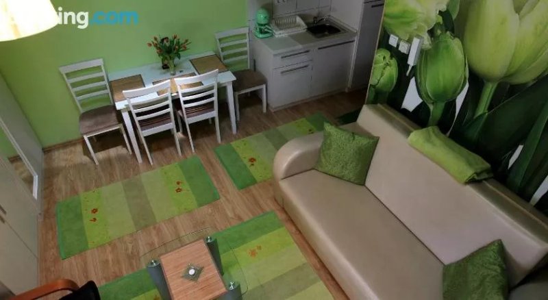 Christabella Apartman