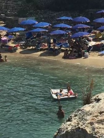 Lido Colonia